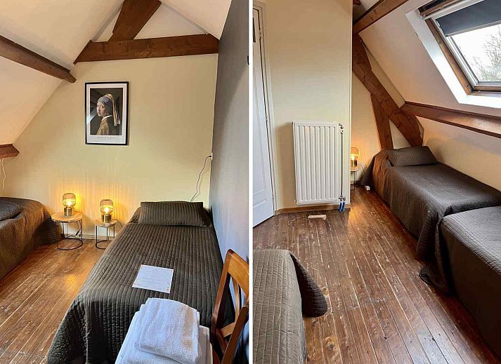 Verblijf 434919 - Vakantiewoning Noordoost Brabant - BRA101