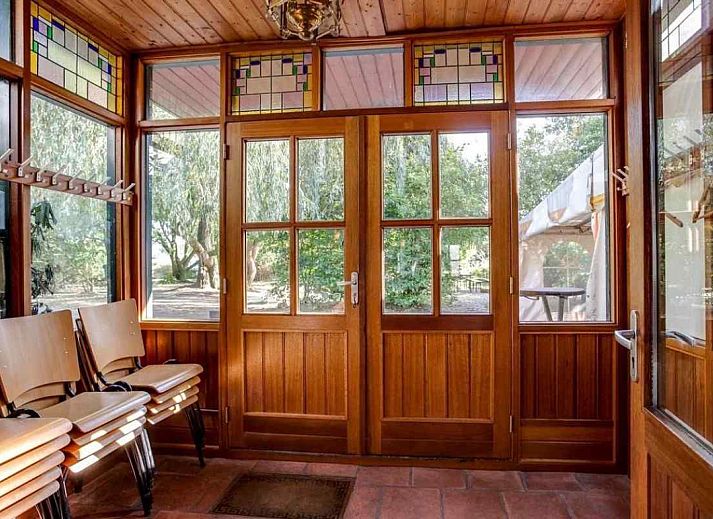 Verblijf 434920 - Vakantiewoning Noordoost Brabant - BRA100