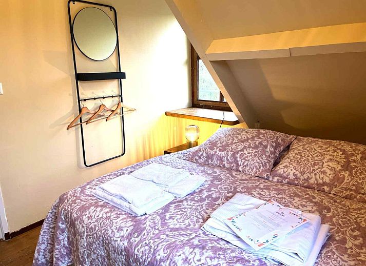 Verblijf 434920 - Vakantiewoning Noordoost Brabant - BRA100