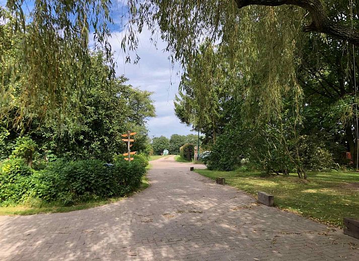 Verblijf 434920 - Vakantiewoning Noordoost Brabant - BRA100