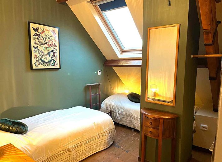 Verblijf 434920 - Vakantiewoning Noordoost Brabant - BRA100