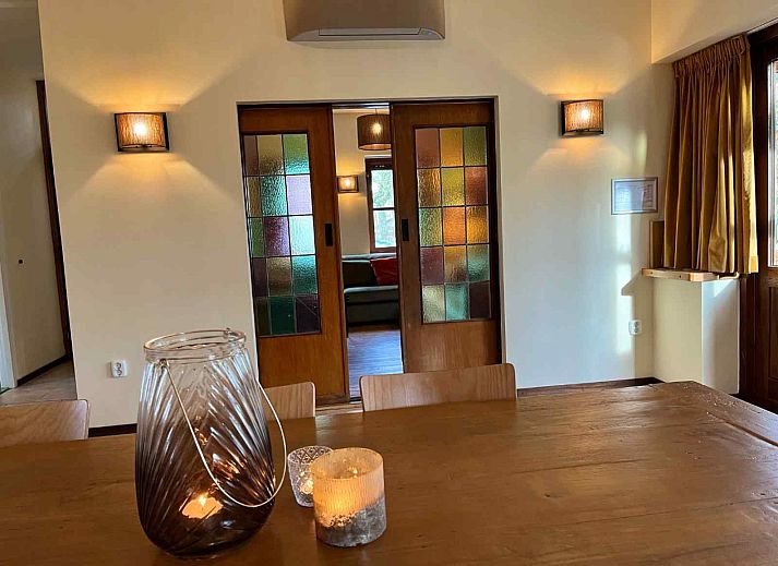 Verblijf 434920 - Vakantiewoning Noordoost Brabant - BRA100