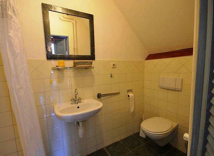 Verblijf 434920 - Vakantiewoning Noordoost Brabant - BRA100