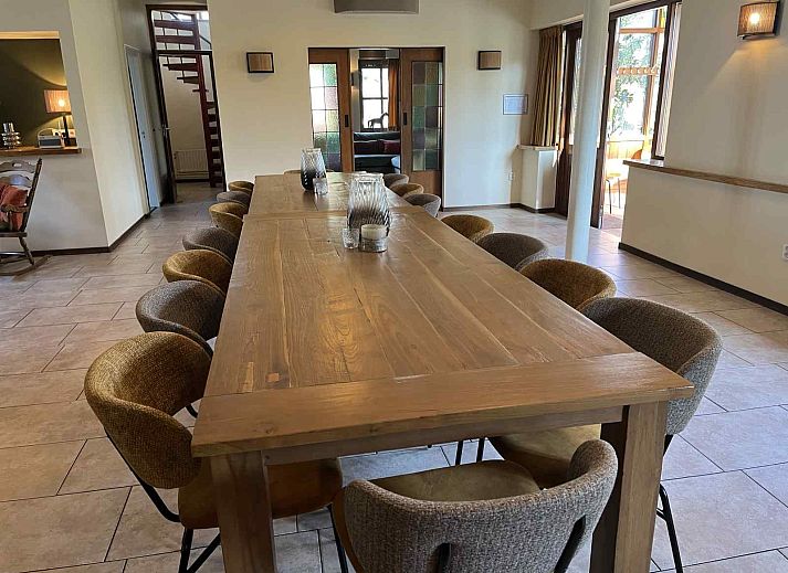 Verblijf 434920 - Vakantiewoning Noordoost Brabant - BRA100
