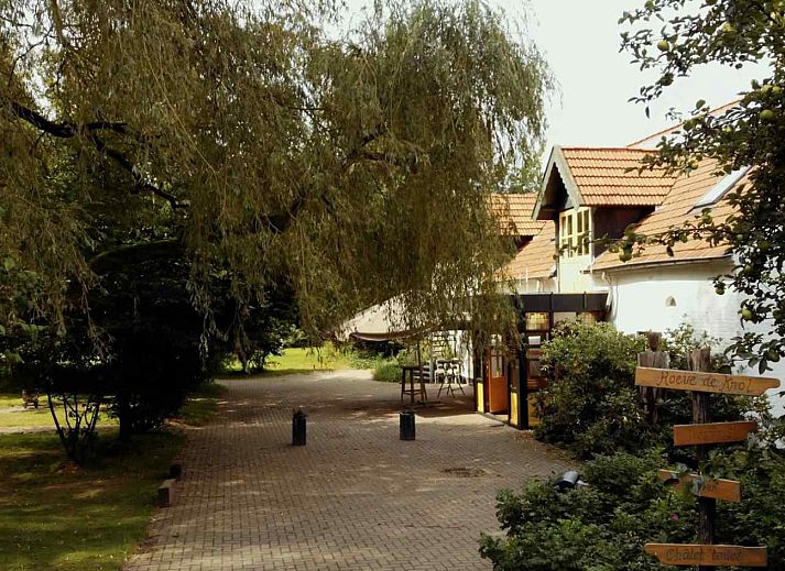 Verblijf 434920 - Vakantiewoning Noordoost Brabant - BRA100