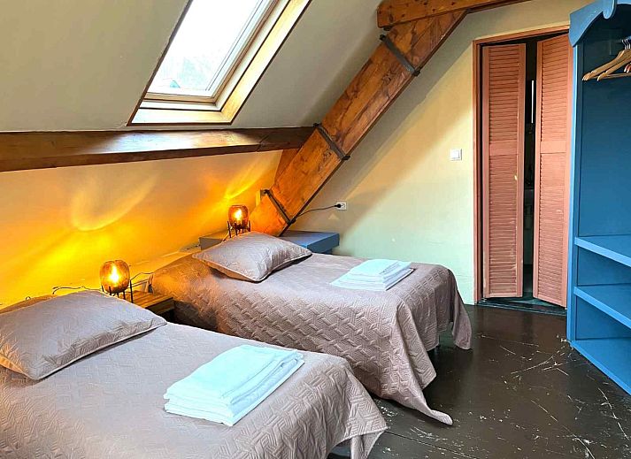 Verblijf 434920 - Vakantiewoning Noordoost Brabant - BRA100