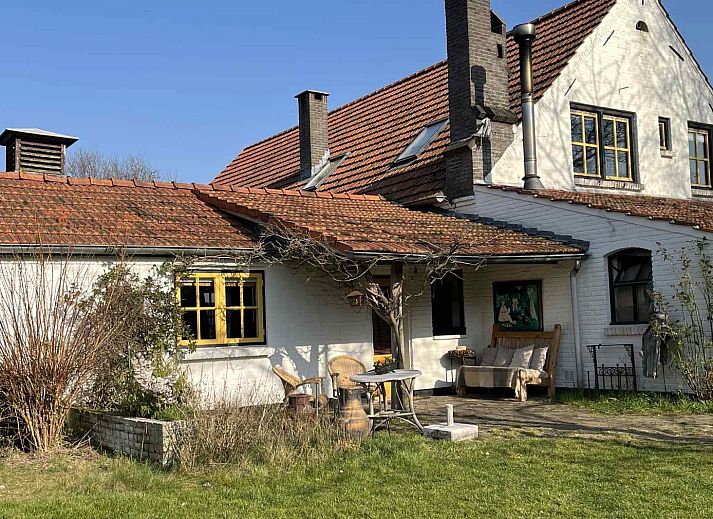 Guest house 434921 - Holiday property Noordoost Brabant - BRA102