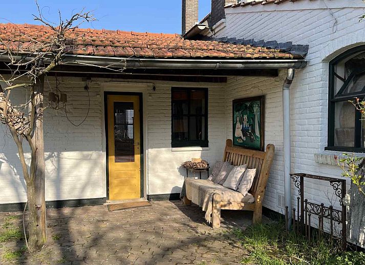 Guest house 434921 - Holiday property Noordoost Brabant - BRA102