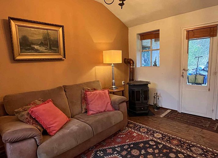Guest house 434921 - Holiday property Noordoost Brabant - BRA102