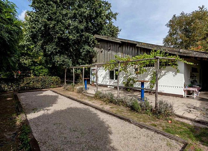 Guest house 434921 - Holiday property Noordoost Brabant - BRA102