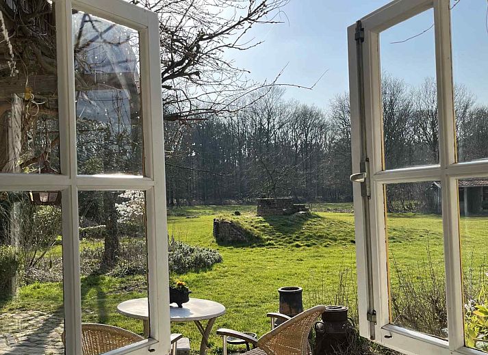 Guest house 434921 - Holiday property Noordoost Brabant - BRA102