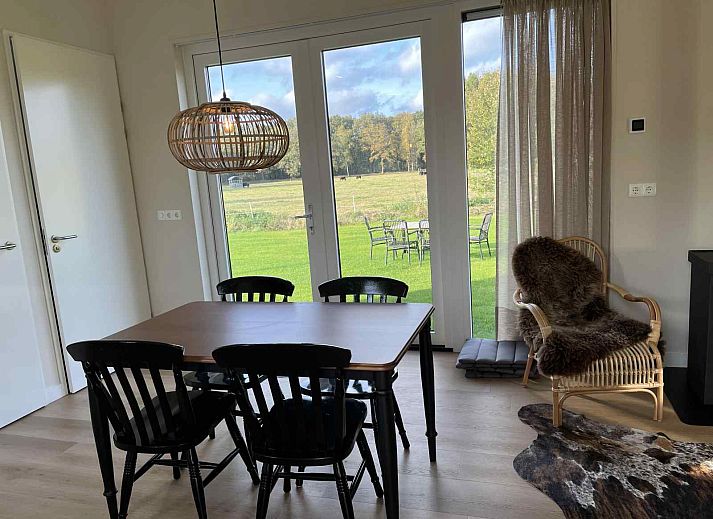 Guest house 434923 - Holiday property Noordoost Brabant - NB003
