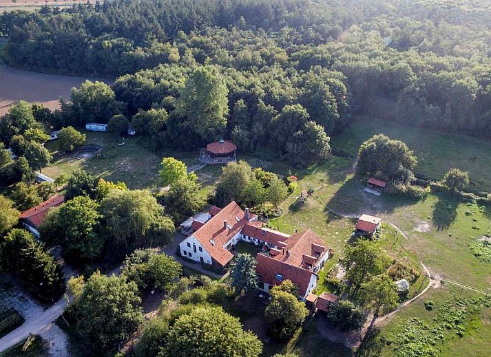 Guest house 434923 - Holiday property Noordoost Brabant - NB003