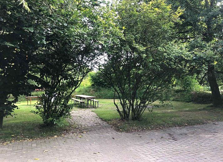Guest house 434923 - Holiday property Noordoost Brabant - NB003