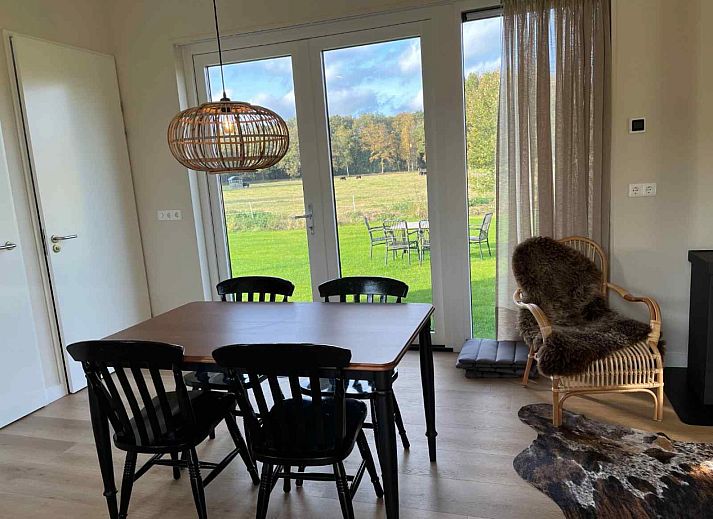 Guest house 434923 - Holiday property Noordoost Brabant - NB003