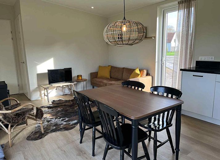 Unterkunft 434925 - Ferienhaus Noordoost Brabant - NB005