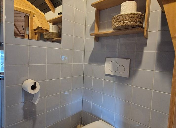 Unterkunft 434927 - Ferienhaus Noordoost Brabant - Vakantiehuisje in Holthees