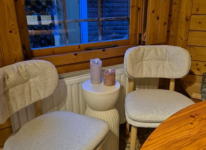 Unterkunft 434927 - Ferienhaus Noordoost Brabant - Vakantiehuisje in Holthees