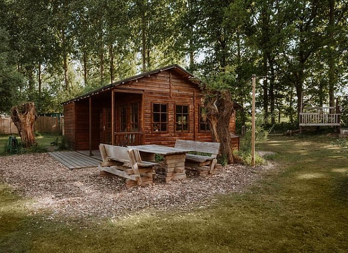 Verblijf 435002 • Vakantiewoning Noordoost Brabant • Vakantiehuis in Sint-Oedenrode