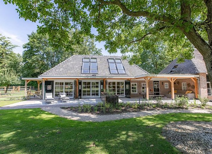 Verblijf 435202 • Vakantiewoning Noordoost Brabant • Huisje in Reek