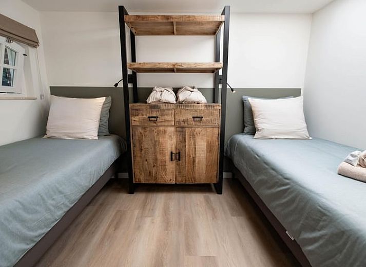 Verblijf 435202 - Vakantiewoning Noordoost Brabant - Huisje in Reek