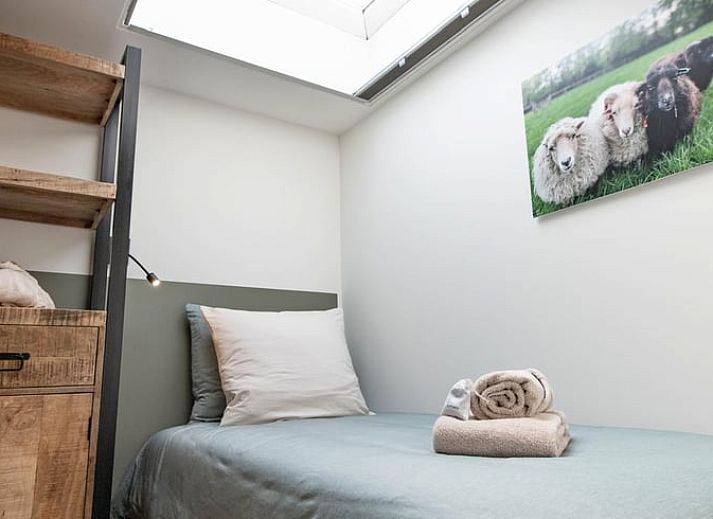 Verblijf 435202 - Vakantiewoning Noordoost Brabant - Huisje in Reek