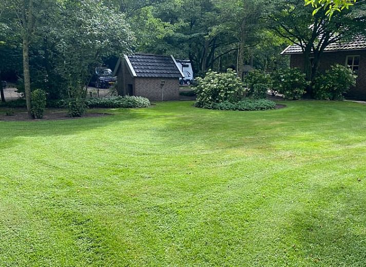 Verblijf 435202 - Vakantiewoning Noordoost Brabant - Huisje in Reek