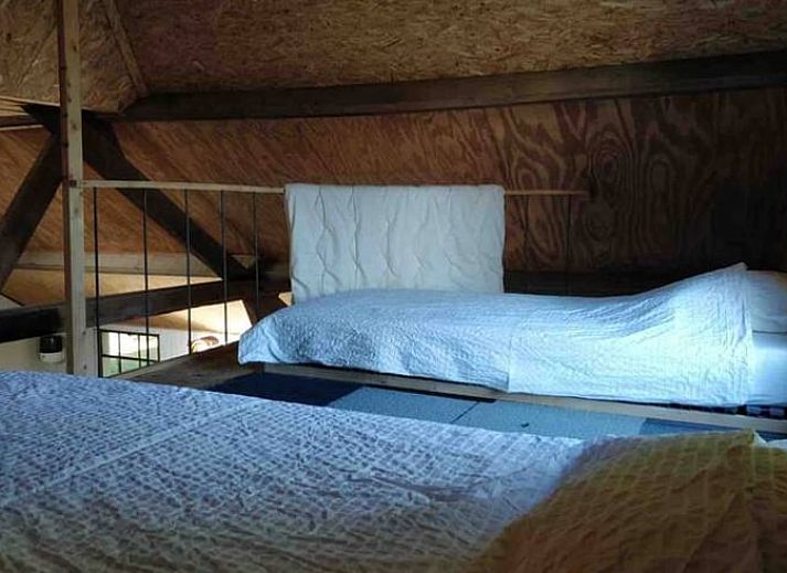 Verblijf 435303 - Vakantiewoning Noordoost Brabant - Vakantiehuisje in Huisseling