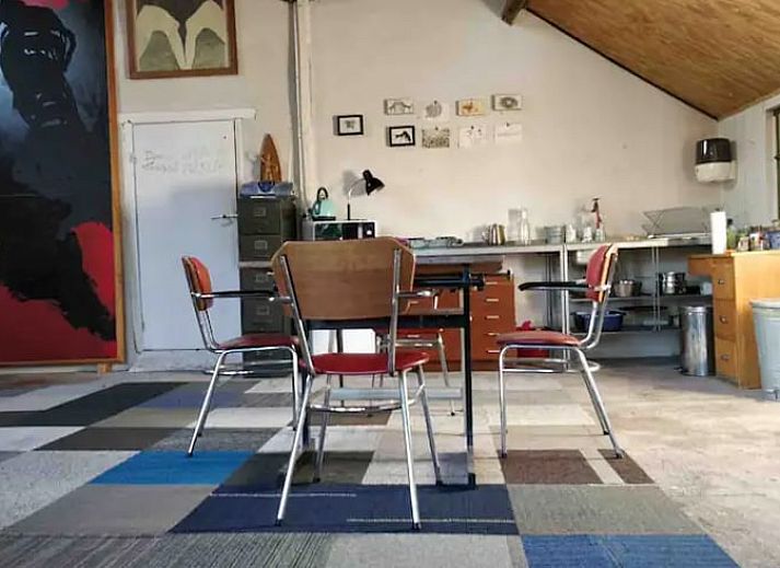 Verblijf 435303 - Vakantiewoning Noordoost Brabant - Vakantiehuisje in Huisseling