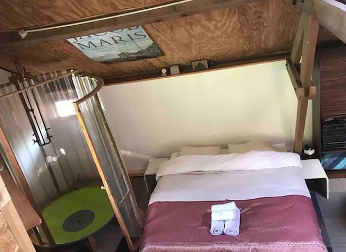 Verblijf 435303 - Vakantiewoning Noordoost Brabant - Vakantiehuisje in Huisseling