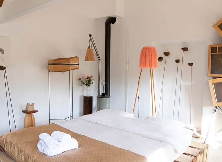 Guest house 435304 - Holiday property Noordoost Brabant - Vakantiehuisje in Huisseling