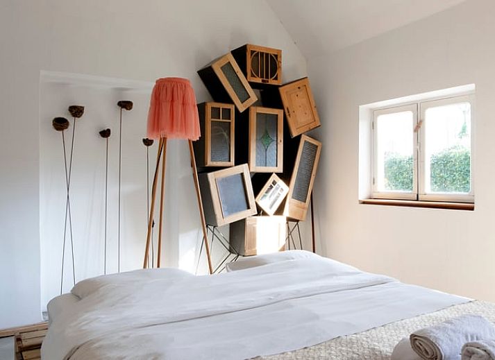 Guest house 435304 - Holiday property Noordoost Brabant - Vakantiehuisje in Huisseling