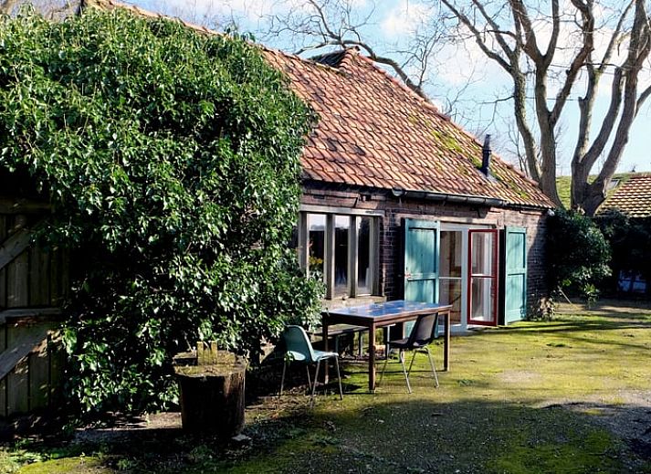 Guest house 435304 - Holiday property Noordoost Brabant - Vakantiehuisje in Huisseling