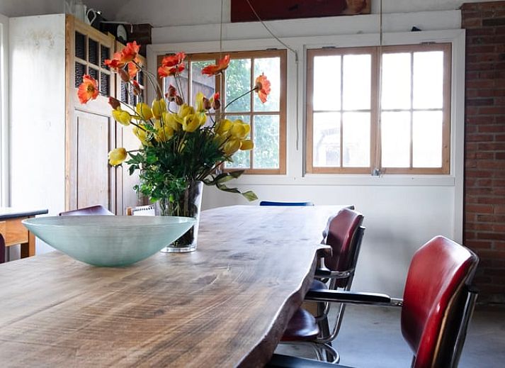 Guest house 435304 - Holiday property Noordoost Brabant - Vakantiehuisje in Huisseling