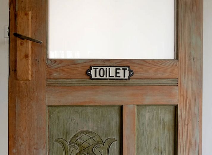 Guest house 435304 - Holiday property Noordoost Brabant - Vakantiehuisje in Huisseling