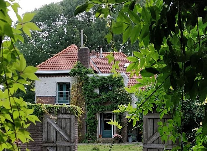 Guest house 435304 - Holiday property Noordoost Brabant - Vakantiehuisje in Huisseling