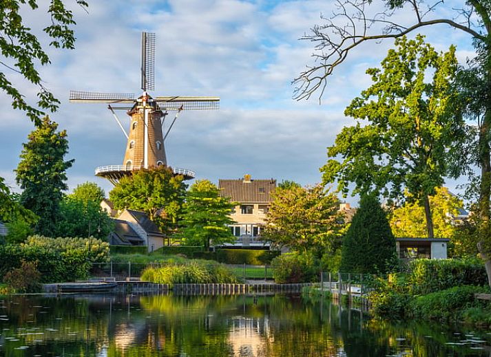 Guest house 435304 - Holiday property Noordoost Brabant - Vakantiehuisje in Huisseling