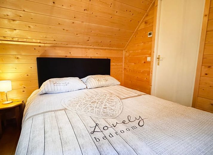 Charmant vakantiehuis Huisje in Vortum Mullem met veranda in Vortum-Mullem, omringd door natuur in Noordoost Brabant.