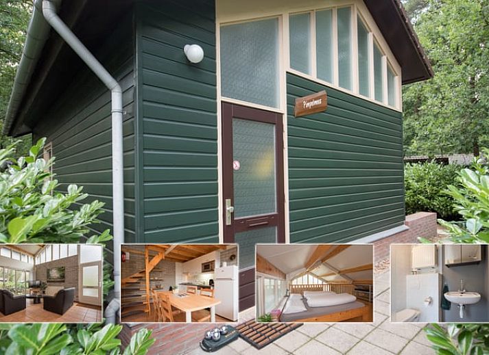 Verblijf 436002 • Vakantiewoning Noordoost Brabant • Vakantiehuis in Heesch