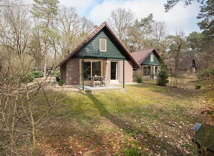 Guest house 436022 - Holiday property Noordoost Brabant - De Heischakel