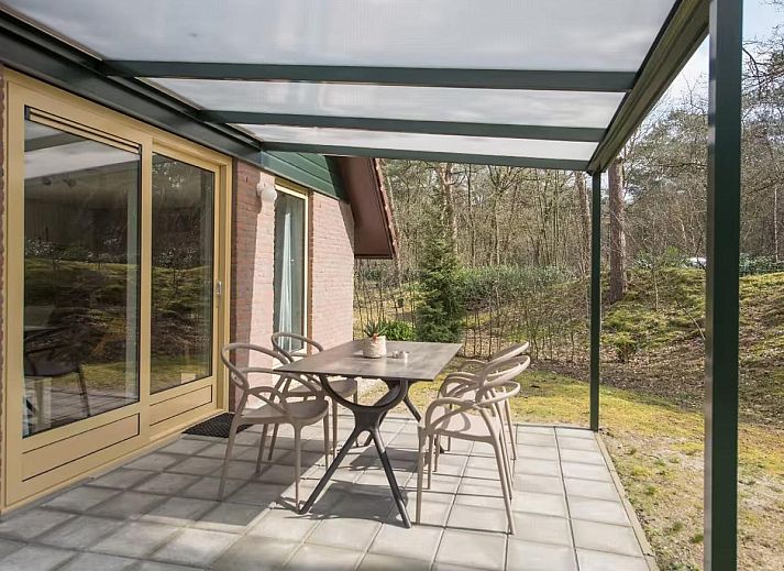 Guest house 436022 - Holiday property Noordoost Brabant - De Heischakel