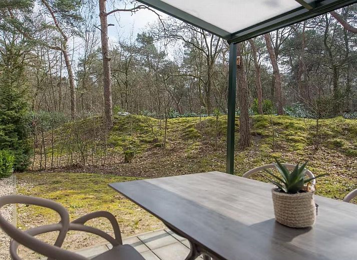 Guest house 436022 - Holiday property Noordoost Brabant - De Heischakel
