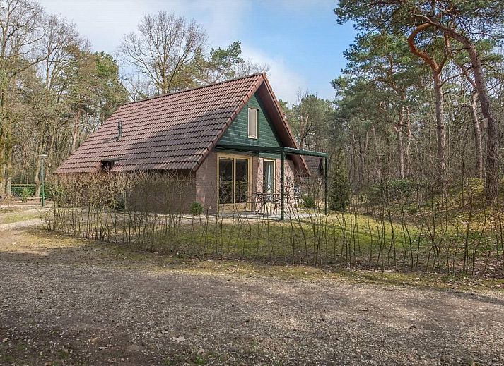 Guest house 436022 - Holiday property Noordoost Brabant - De Heischakel