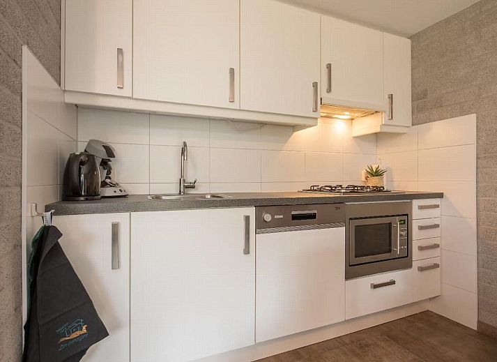 Guest house 436022 - Holiday property Noordoost Brabant - De Heischakel