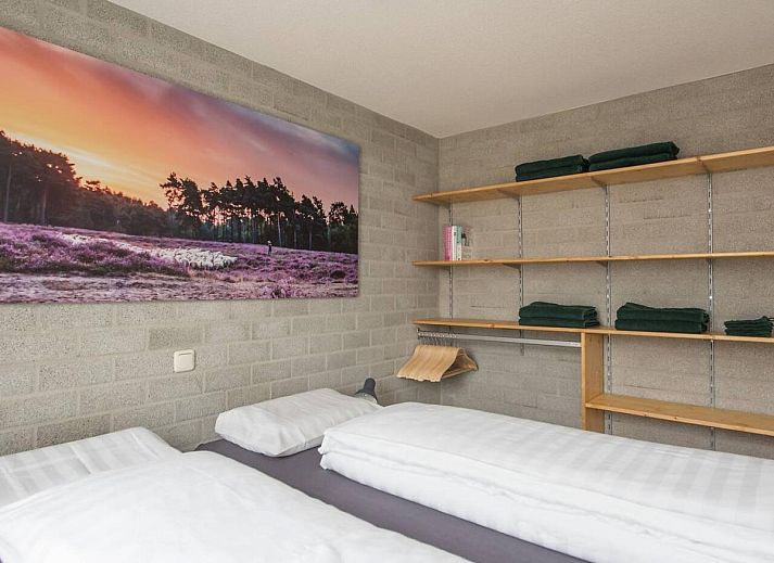 Guest house 436022 - Holiday property Noordoost Brabant - De Heischakel