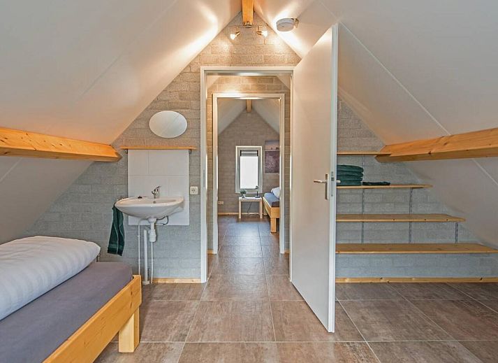 Guest house 436022 - Holiday property Noordoost Brabant - De Heischakel