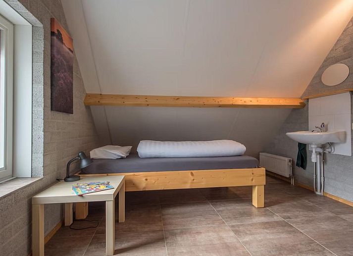 Guest house 436022 - Holiday property Noordoost Brabant - De Heischakel