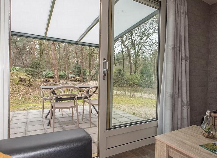 Guest house 436022 - Holiday property Noordoost Brabant - De Heischakel