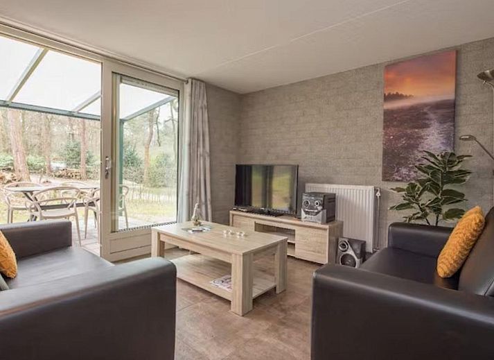 Guest house 436022 - Holiday property Noordoost Brabant - De Heischakel