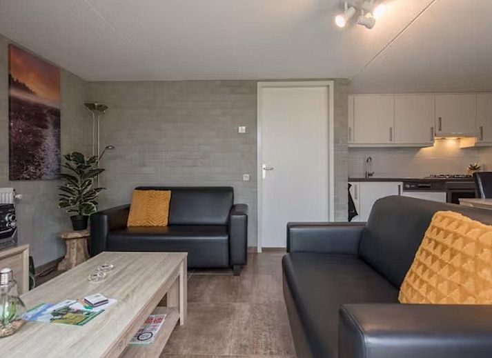 Guest house 436022 - Holiday property Noordoost Brabant - De Heischakel